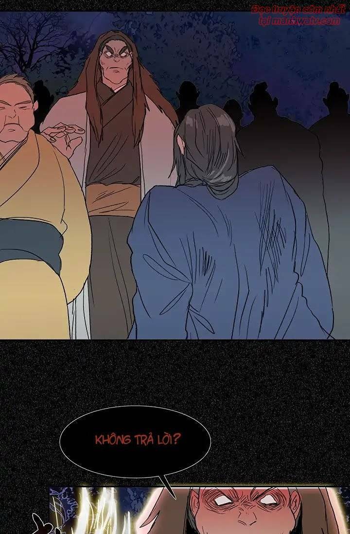 Học Sĩ Tái Sinh: Chapter 89