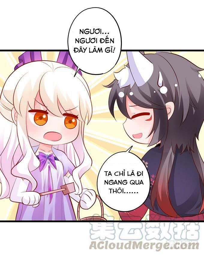 Hồ Tiên Hung Bạo: Chapter 137