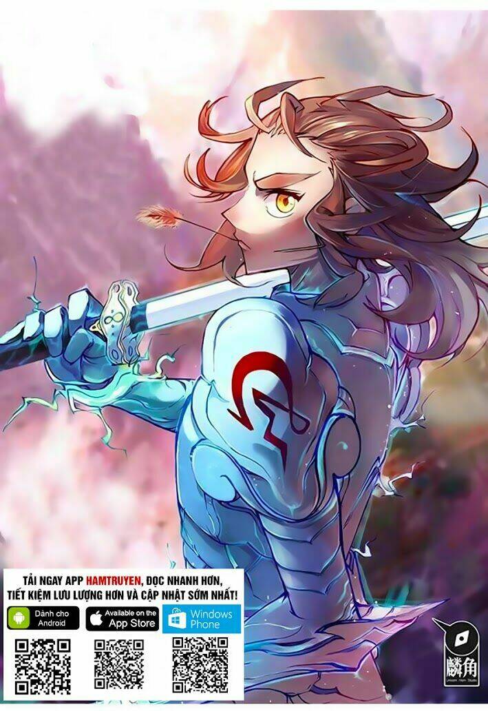 Phong Quỷ Truyền Thuyết: Chapter 11