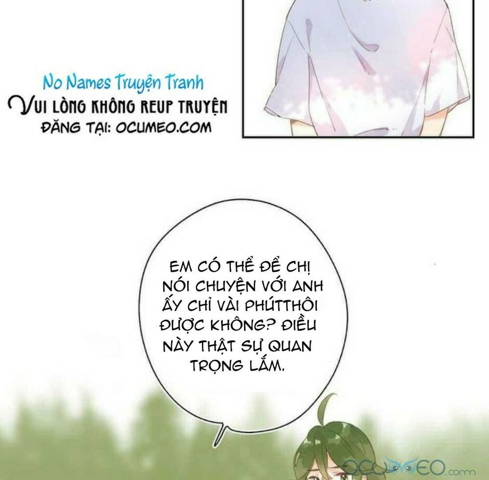Sos! Tôi Đã Yêu Một Con Sâu Bướm (Phần 2): Chapter 12