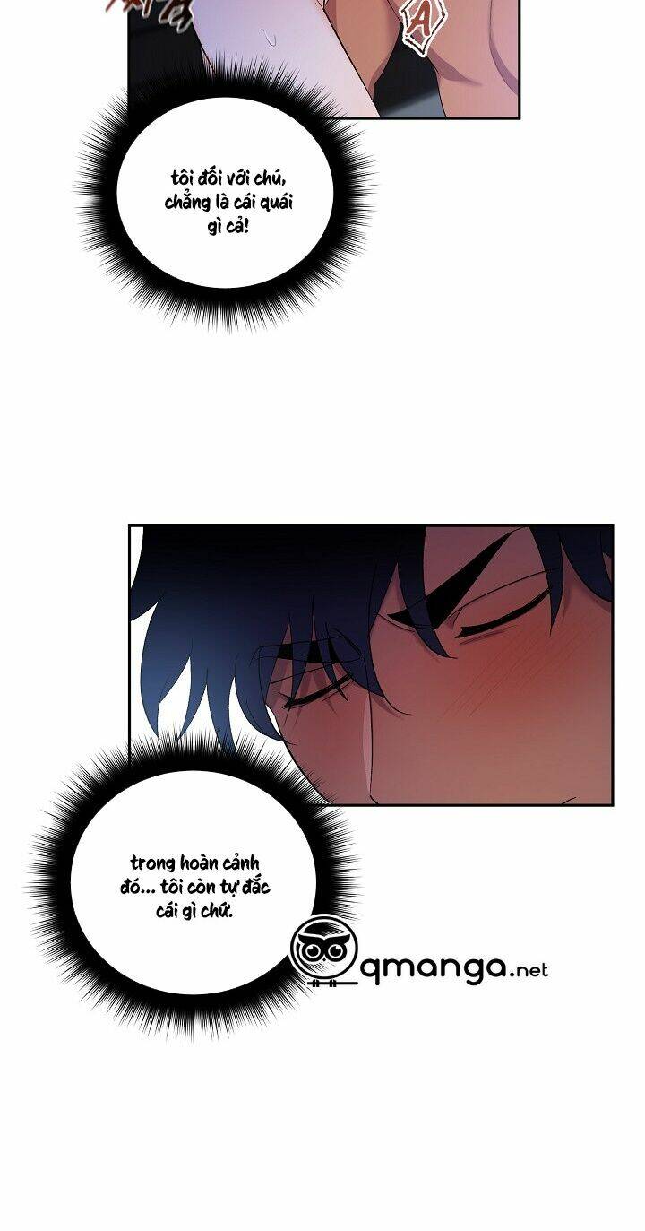 Kẻ Cắp Mặt Trăng: Chapter 9