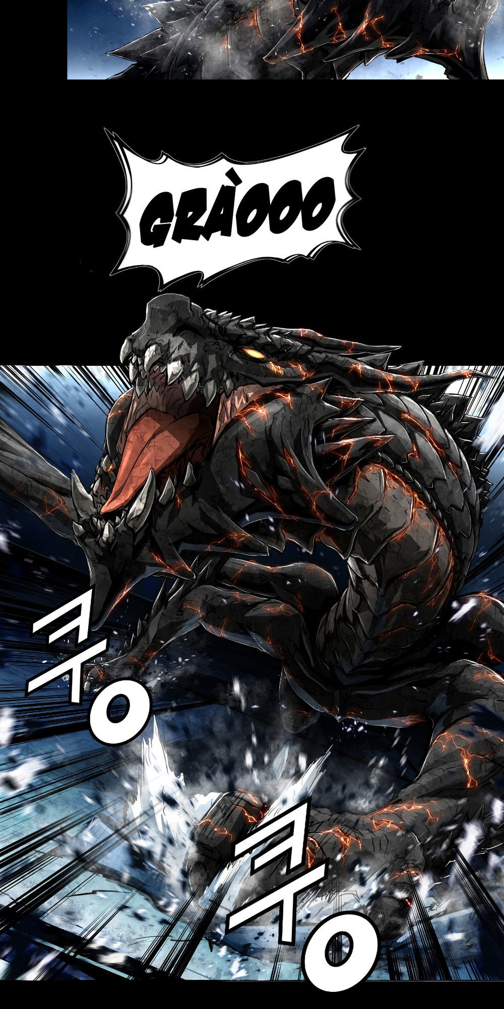 Dị Giới Tam Tuyệt: Chapter 89