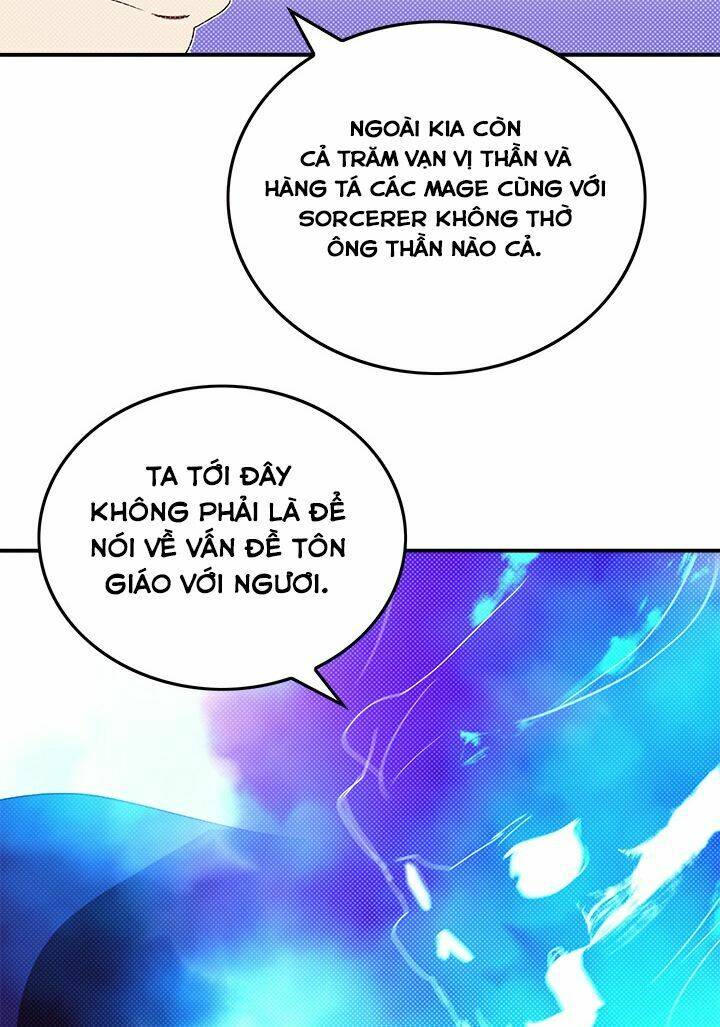 Ta Là Vua Pháp Sư: Chapter 97