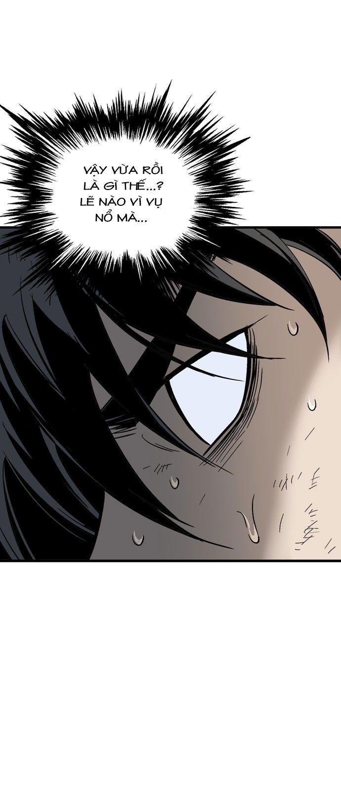 Cao Thủ 2: Chapter 94