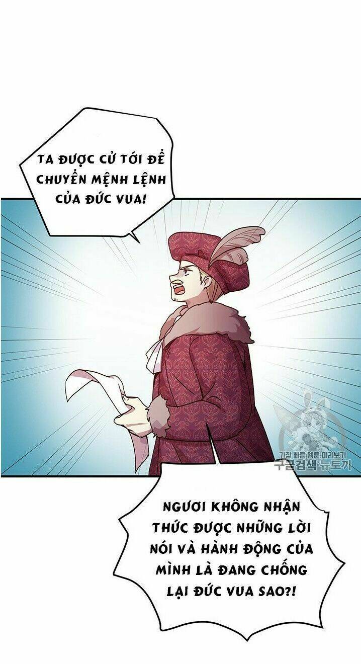 Công Tước, Loạn Vừa Thôi!: Chapter 75