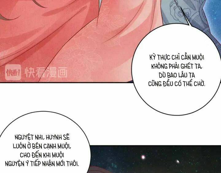 Thịnh Sủng Y Phi Chi Dao Quan Truyện: Chapter 94
