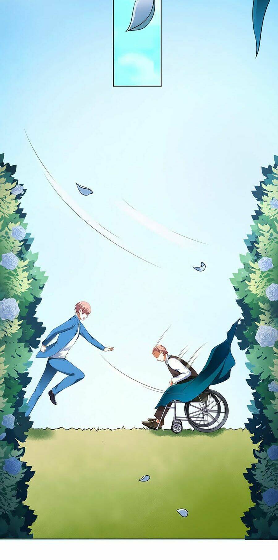 Trí Mệnh Sủng Thê: Tổng Tài Mau Nạp Mạng: Chapter 118
