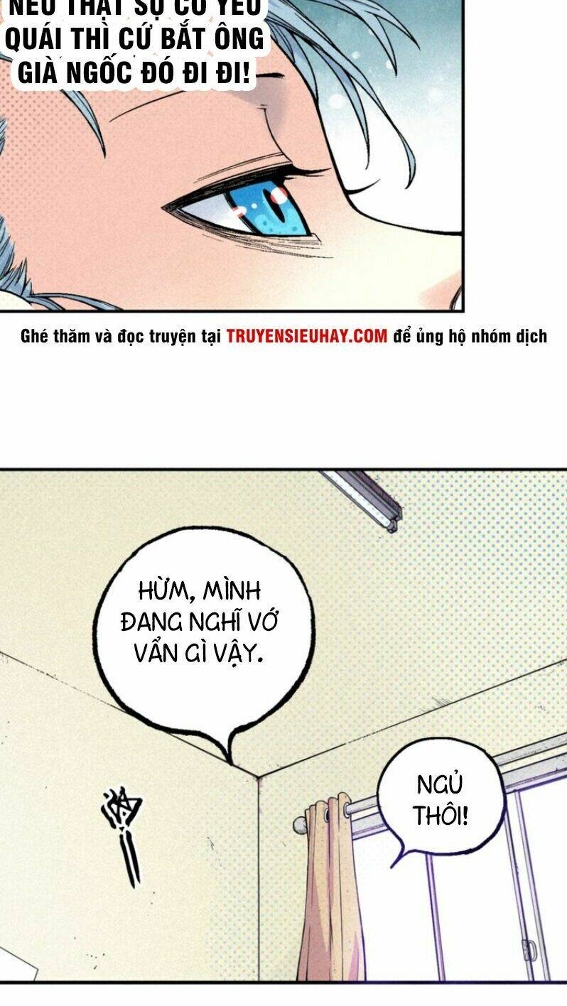 Thiên Kinh Địa Dịch: Chapter 1