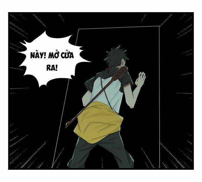 Thăng Vân Tháp: Chapter 4