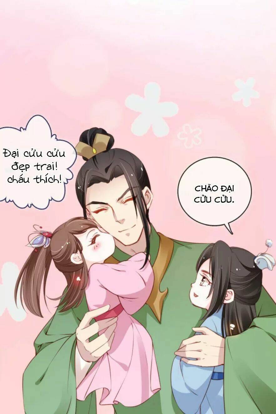 Nàng Trở Thành Bạch Nguyệt Quang Của Vương Gia Bệnh Kiều: Chapter 100