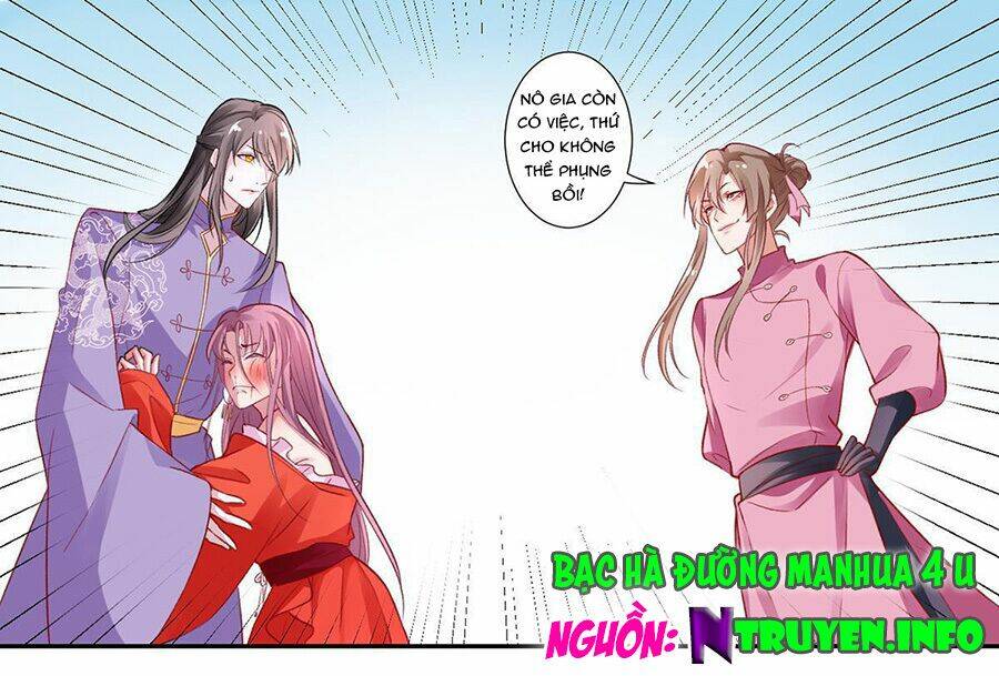 Hoàng Phi 9000 Tuổi: Chapter 10