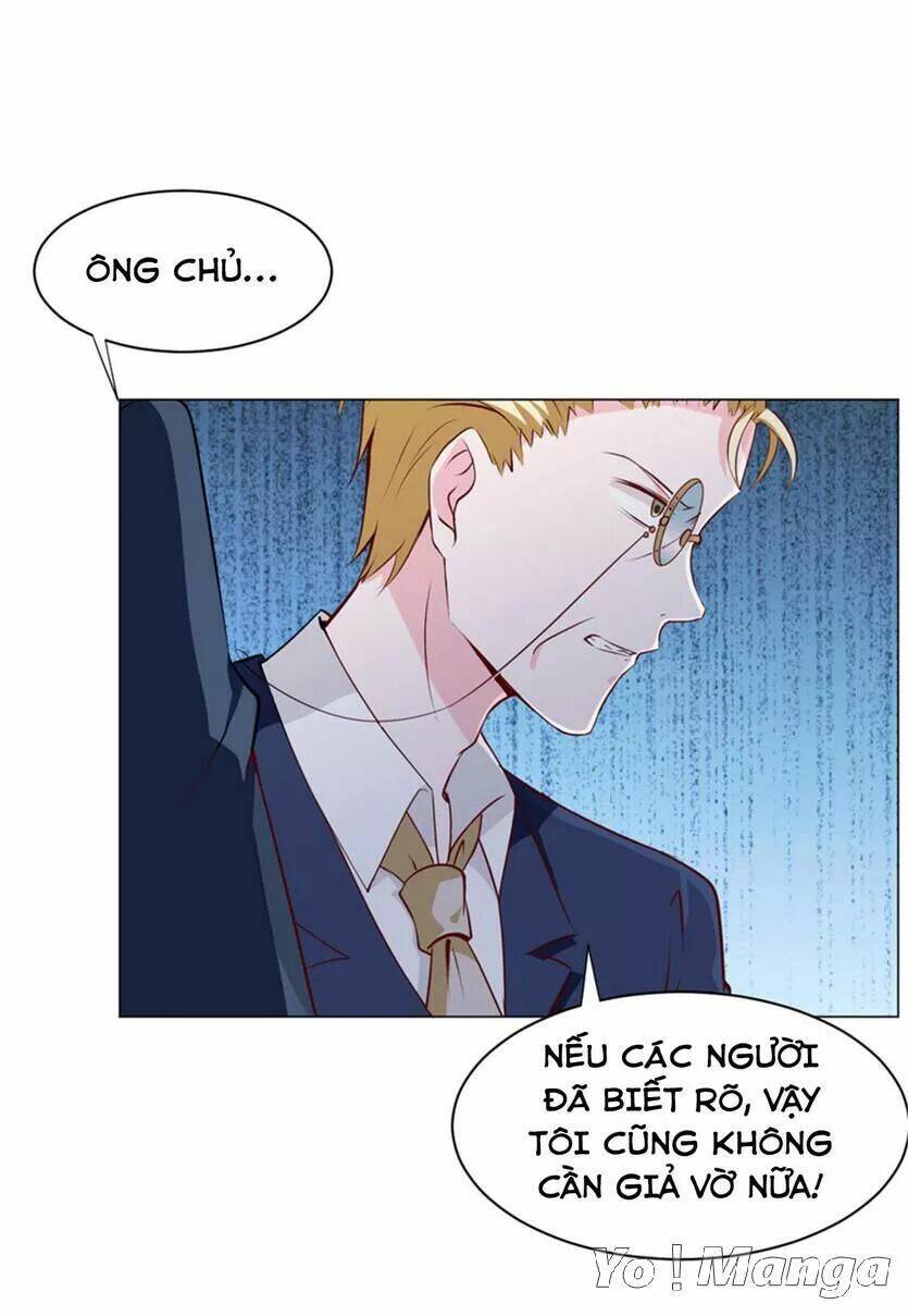 Thiểm Hôn Kinh Ái: Chapter 137