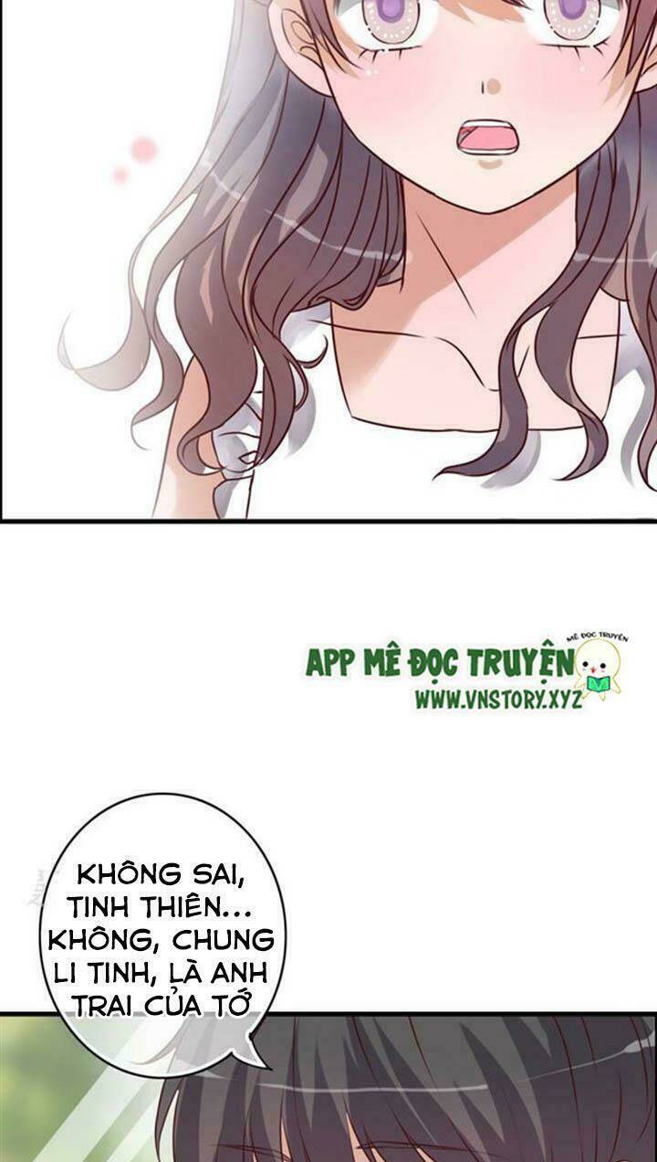 Sau Con Mưa Mùa Hạ: Chapter 35