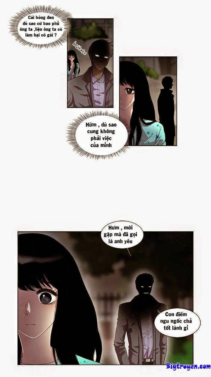 My Shining World: Chapter 2