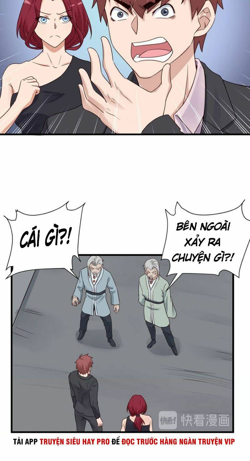 Hệ Thống Tu Tiên Mạnh Nhất: Chapter 45