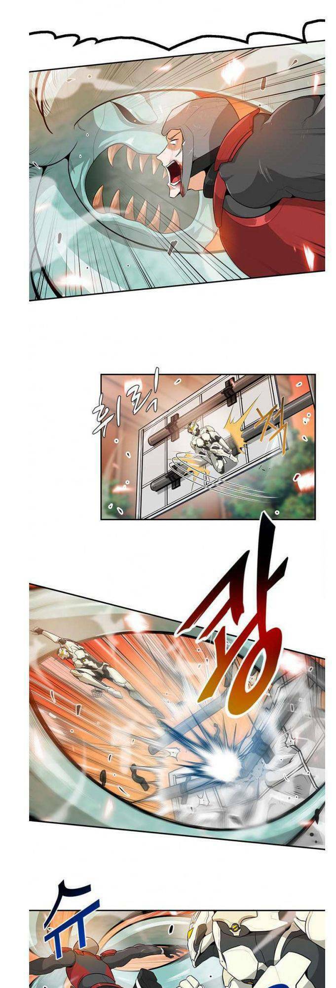 Tôi Tự Động Săn Một Mình: Chapter 21