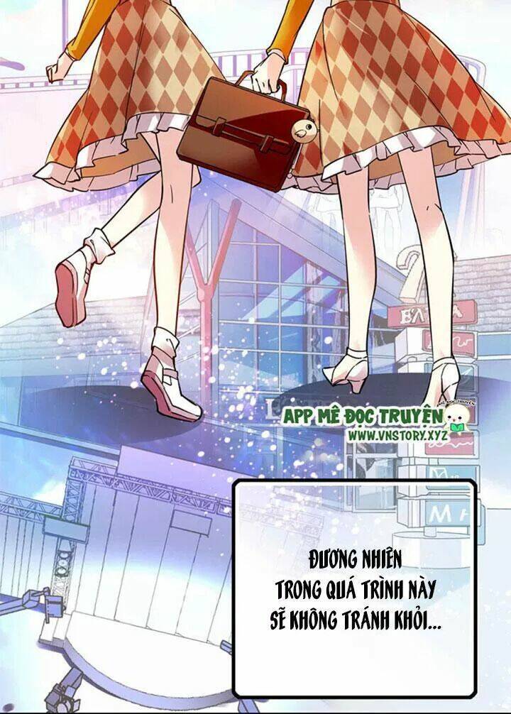 Nữ Hầu Sau Giờ Học: Chapter 57