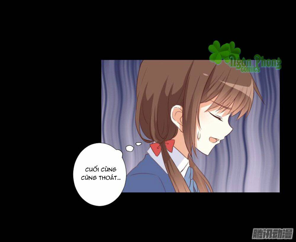 Mạc Duyên Thư Văn: Chapter 19