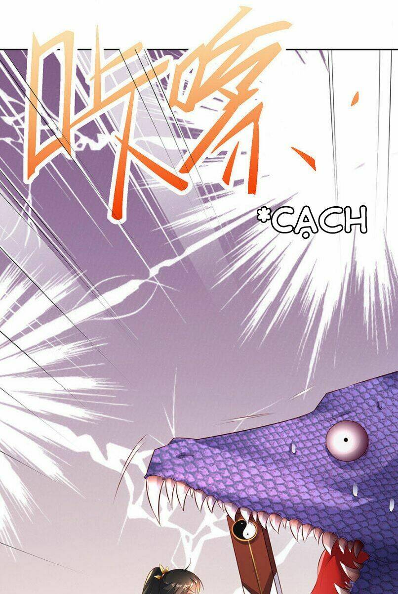 Thiên Kim Bất Hoán: Chapter 8