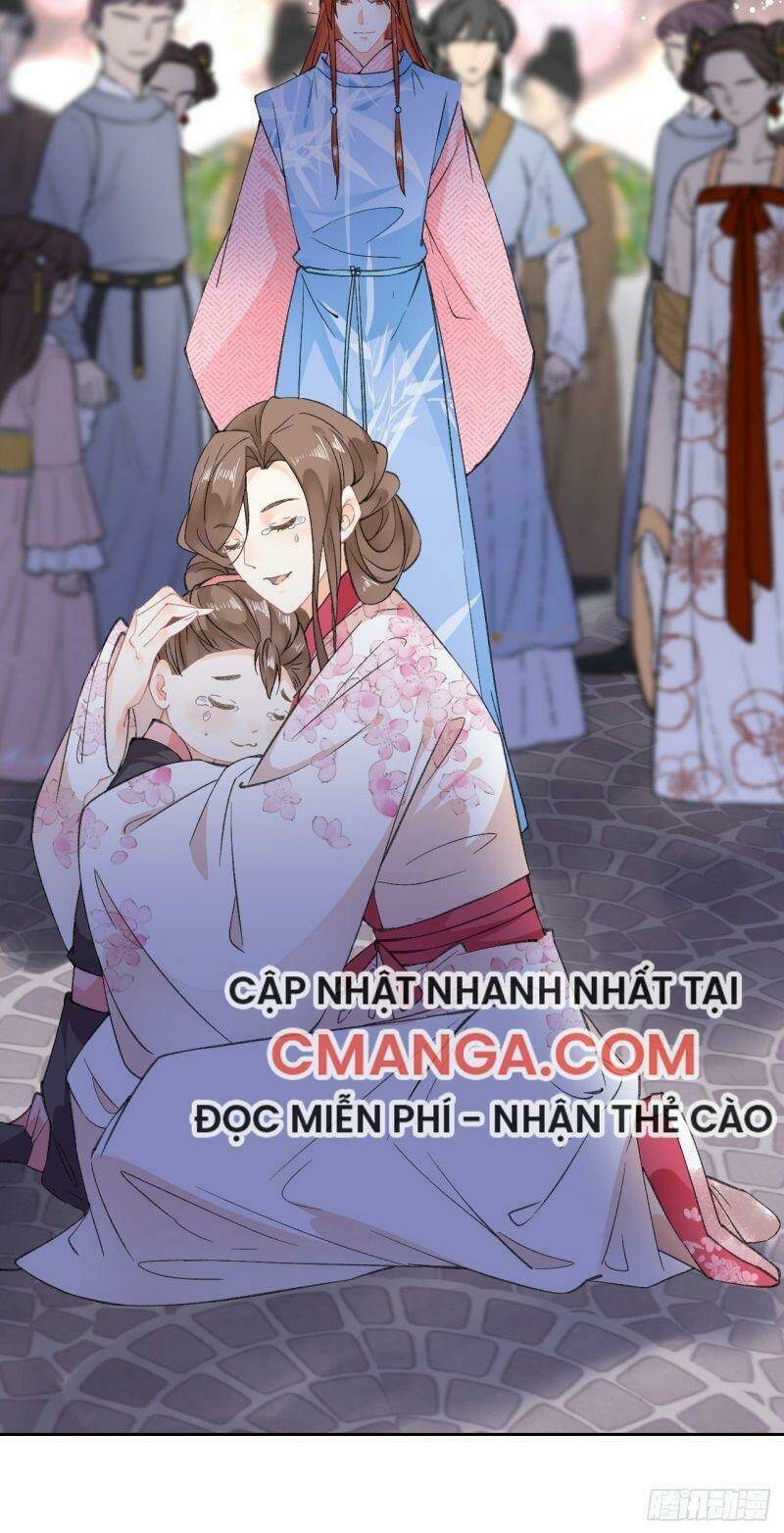 Tang Lạc Túy Tại Nam Phong Lý: Chapter 64