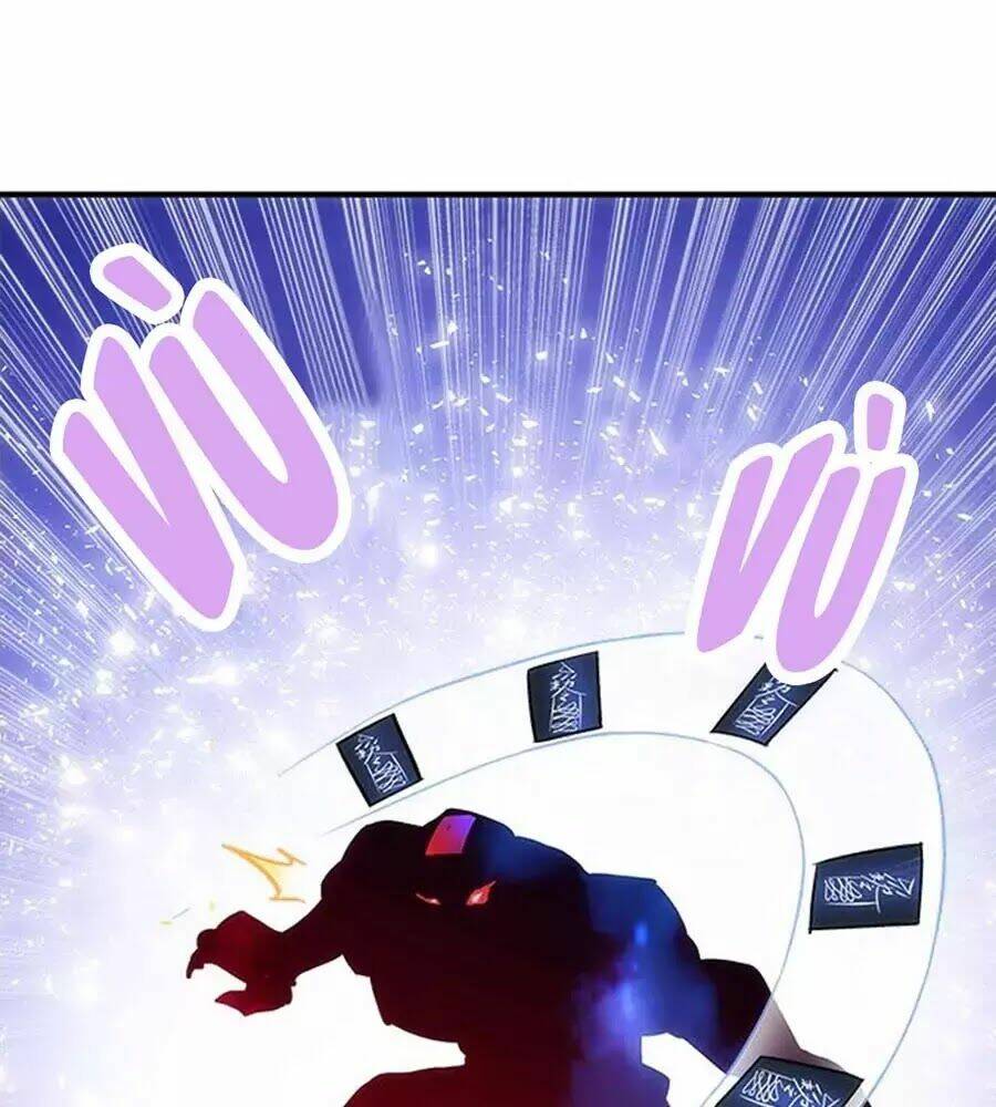 Ám Dạ Vô Thường: Chapter 46