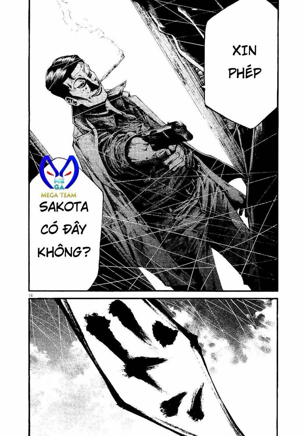 Rainbow: Chapter 223