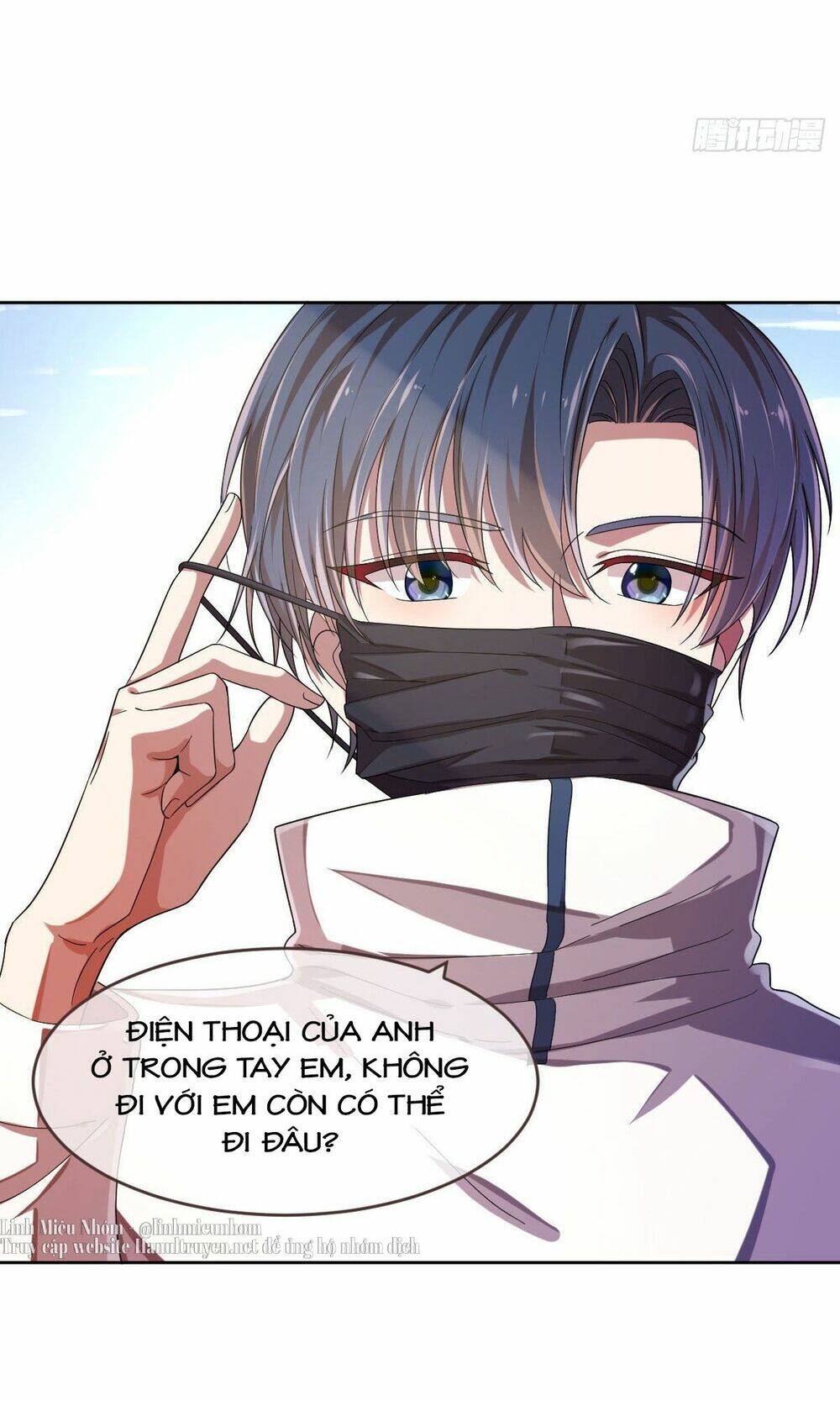 Phong Quỷ Truyền Thuyết: Chapter 15