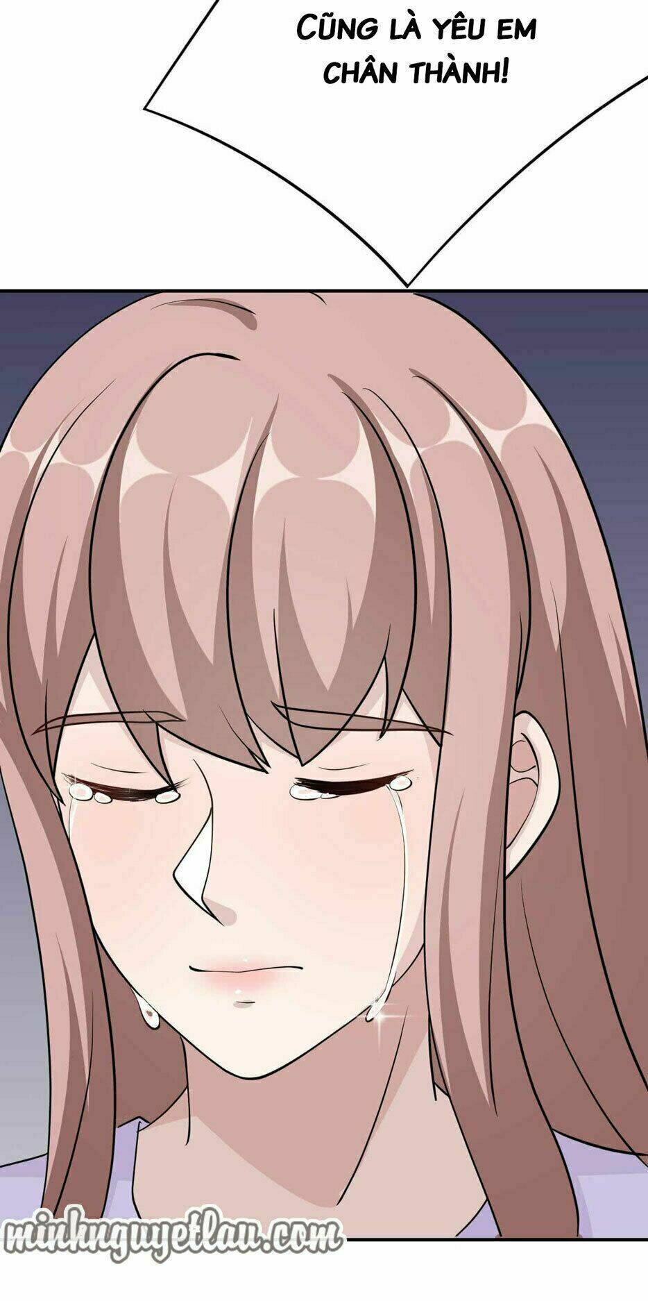 Mạc Thiếu Bức Hôn: Vợ Mới Khó Chống Đỡ: Chapter 97