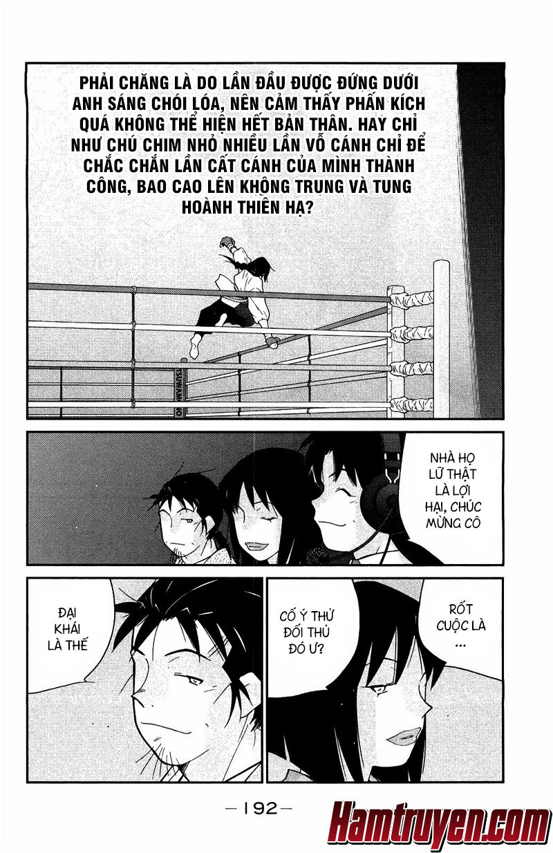 Truyền Nhân Atula 3: Chapter 64