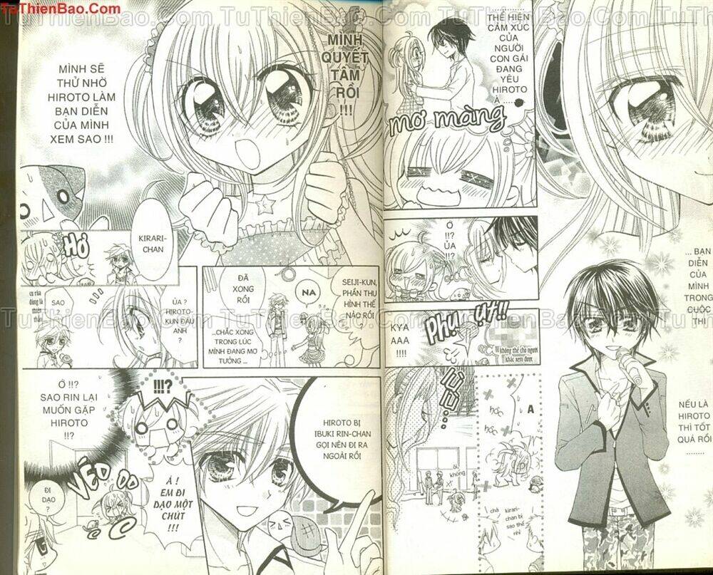 Tôi Là Idol: Chapter 13