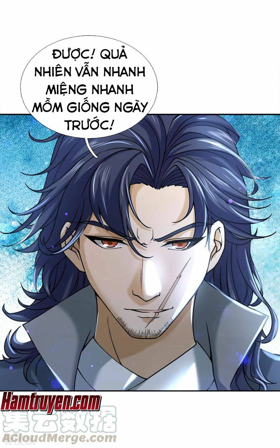 Thân Thể Của Ta Là Kiếm Chủng: Chapter 74