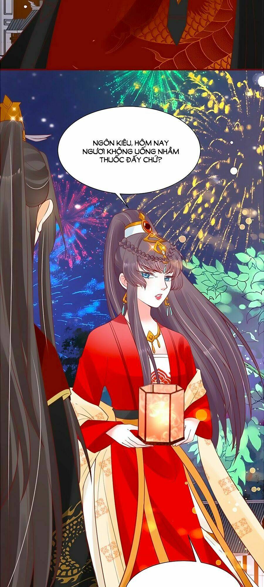 Thịnh Thế Lê Hoa Điện: Chapter 51