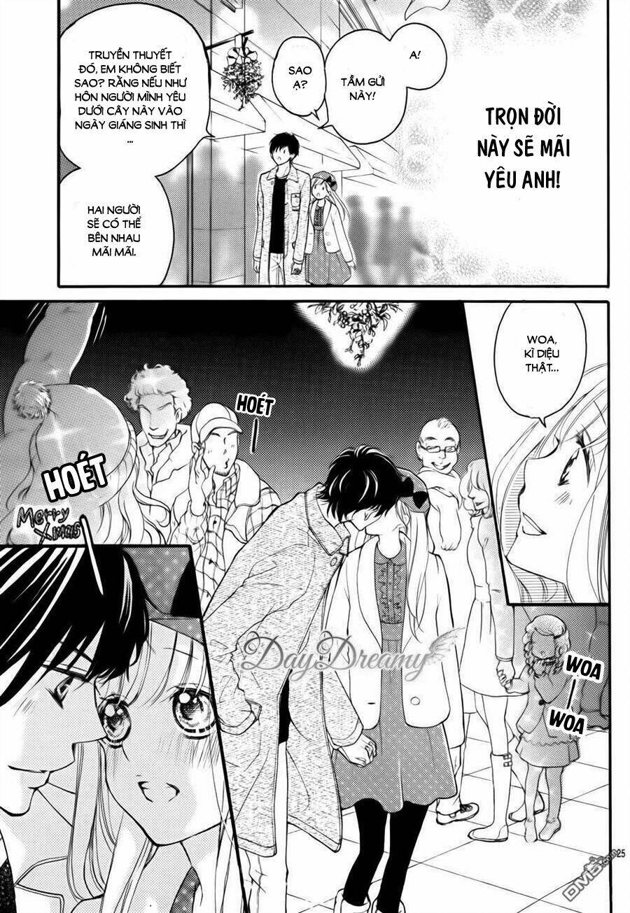 True Love: Chapter 38