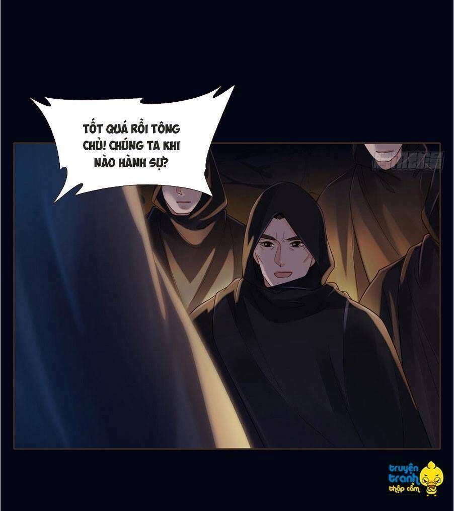 Đại Giá Thừa Tướng: Chapter 124