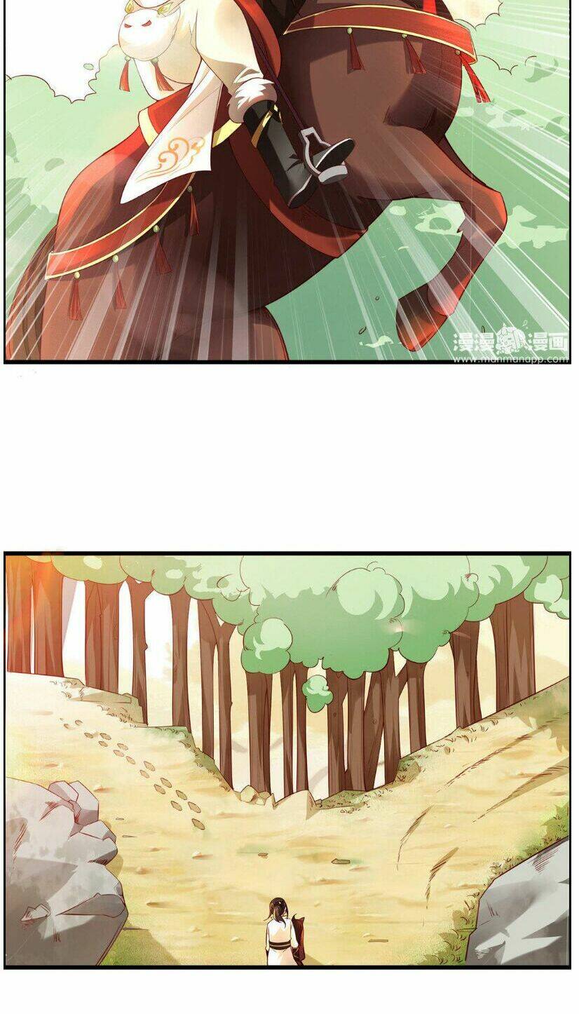 Thiên Kim Bất Hoán: Chapter 5