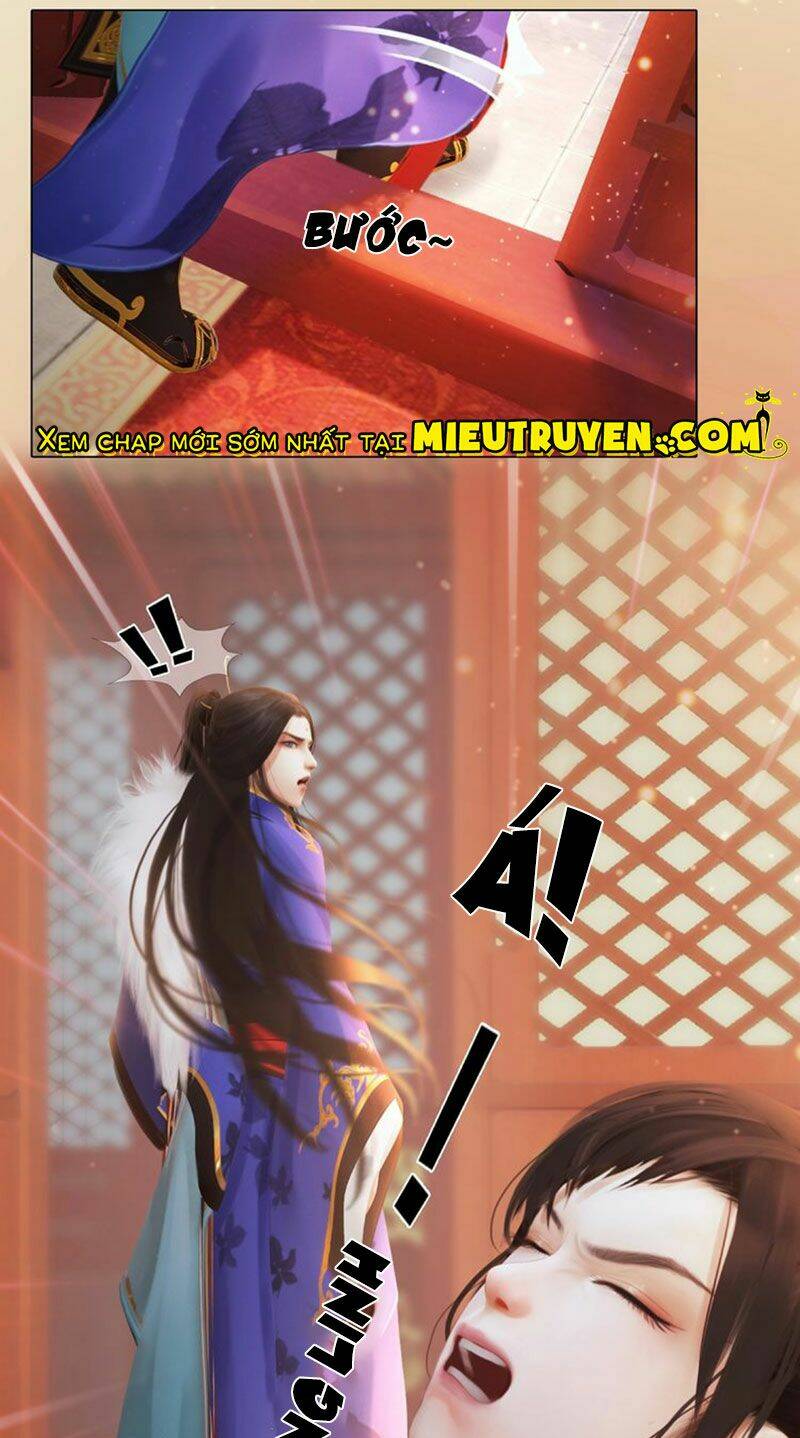 Yêu Nhan Lệnh: Chapter 98