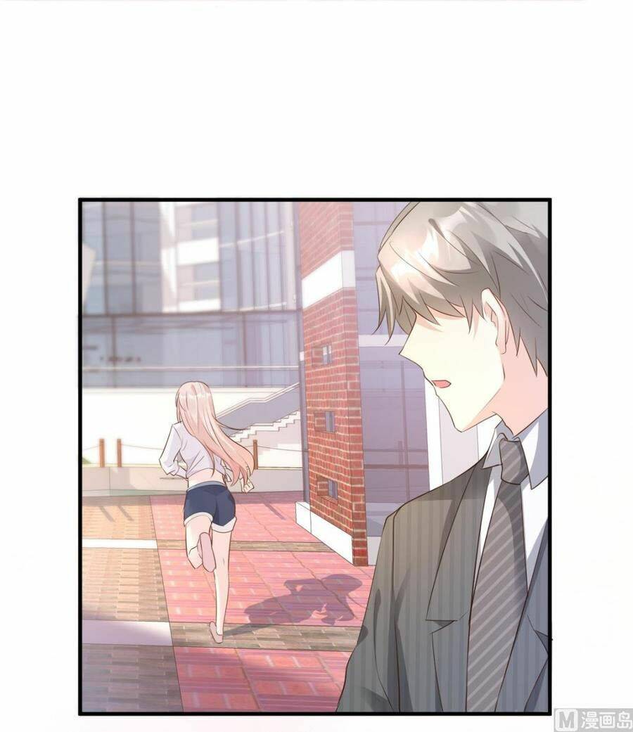 Tư Sủng Cục Cưng Bảo Bối: Chapter 64