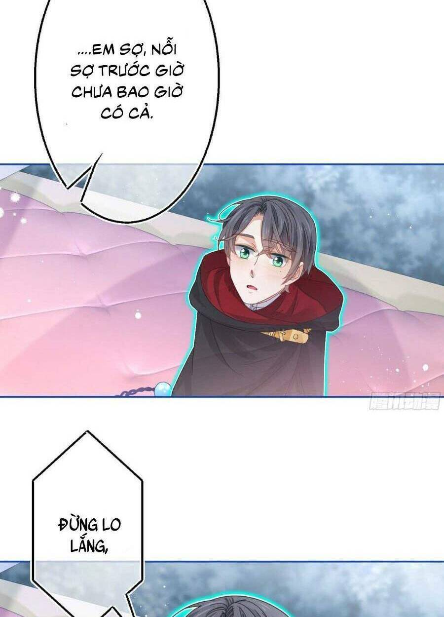 Nữ Hoàng Đầu Tiên Của Đế Quốc: Chapter 79