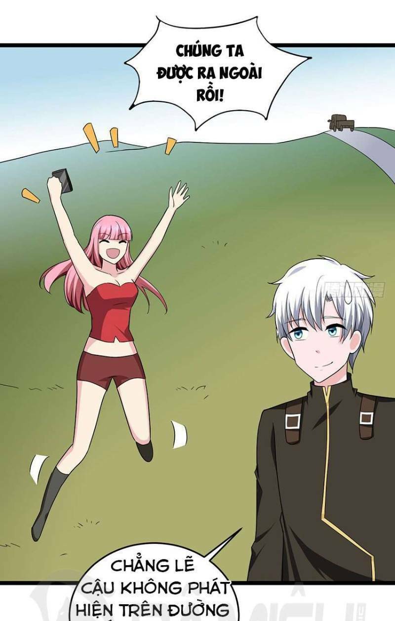 Đô Thị Tu Luyện Cuồng Triều: Chapter 103