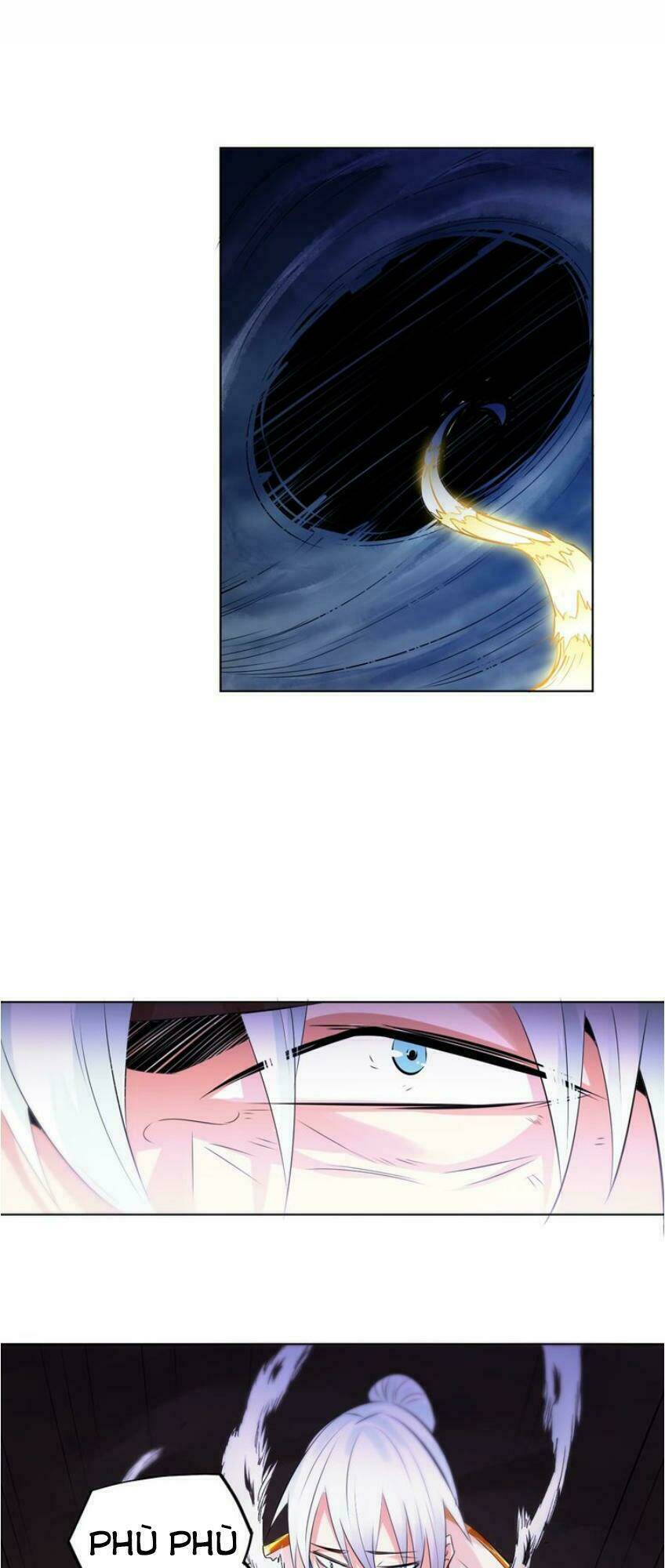 Ngự Thiên Thần Đế: Chapter 21