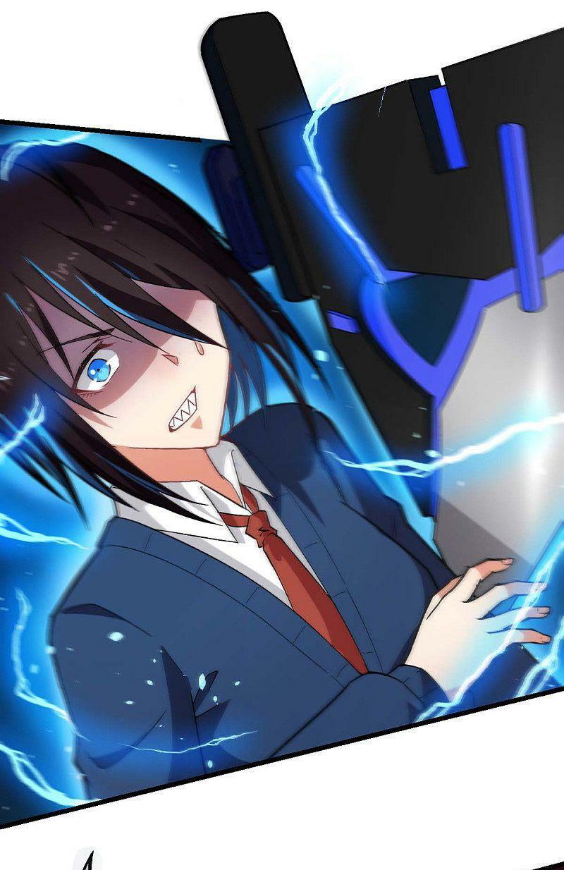 Vườn Trường Cuồng Sư Hệ Thống: Chapter 153