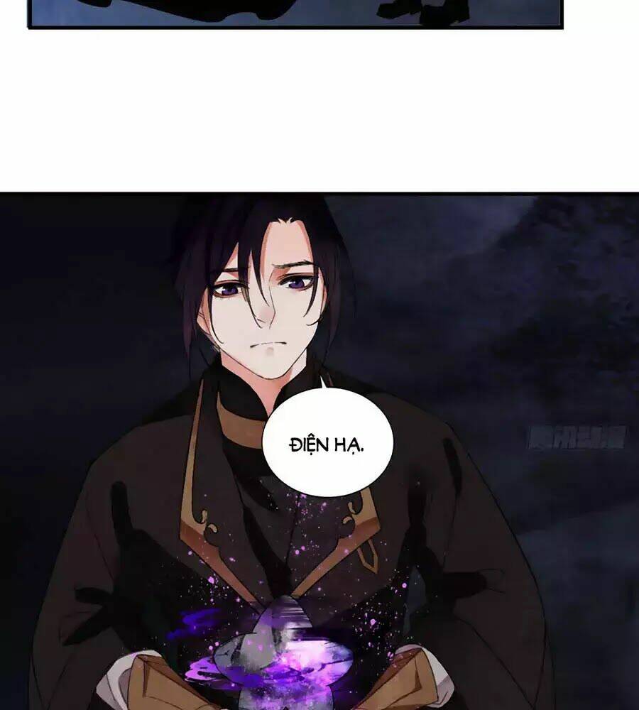 Giấc Mộng Nam Triều: Chapter 30