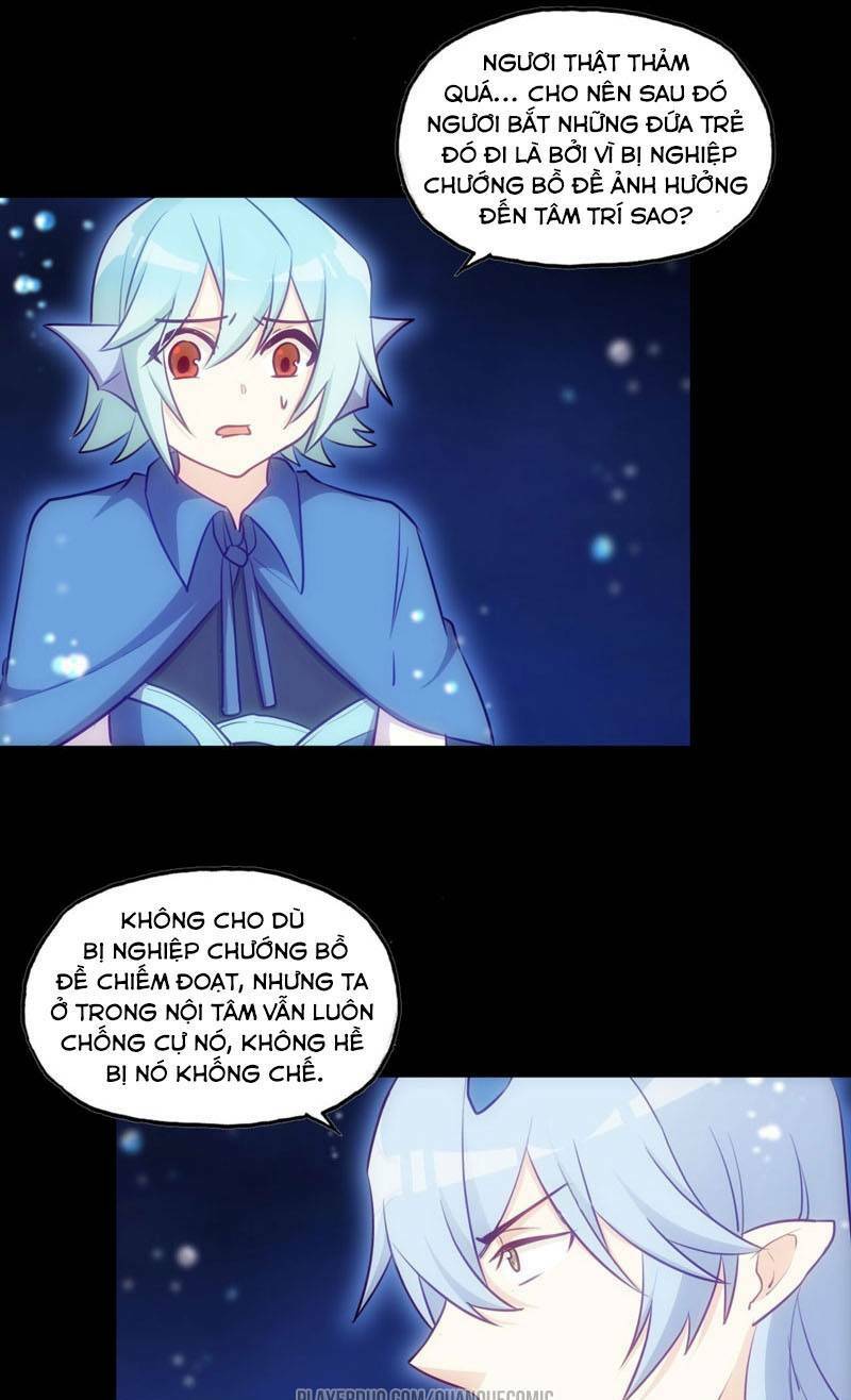 Khởi Đầu Bằng Một Con Côn: Chapter 35