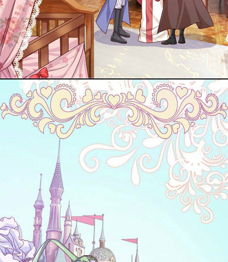 Nữ Hoàng Edith: Chapter 1