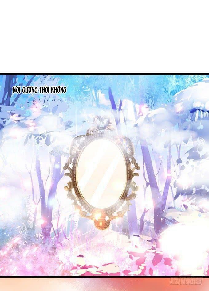 Hồ Tiên Hung Bạo: Chapter 116