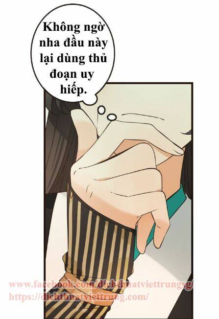 Bạn Trai Tôi Là Cẩm Y Vệ 2: Chapter 28