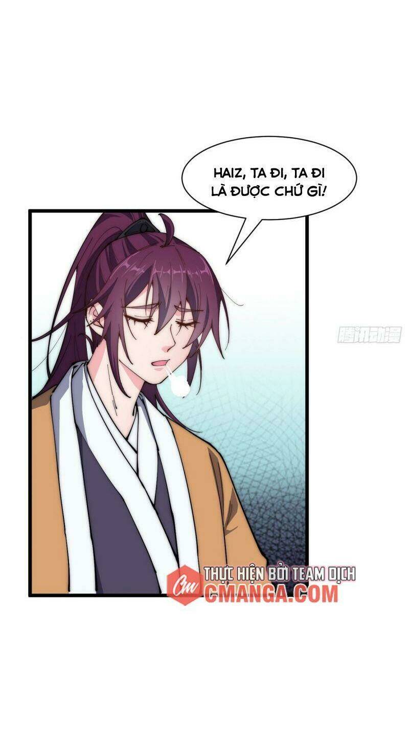 Trường Sinh Cửu Thiên Tuế: Chapter 42