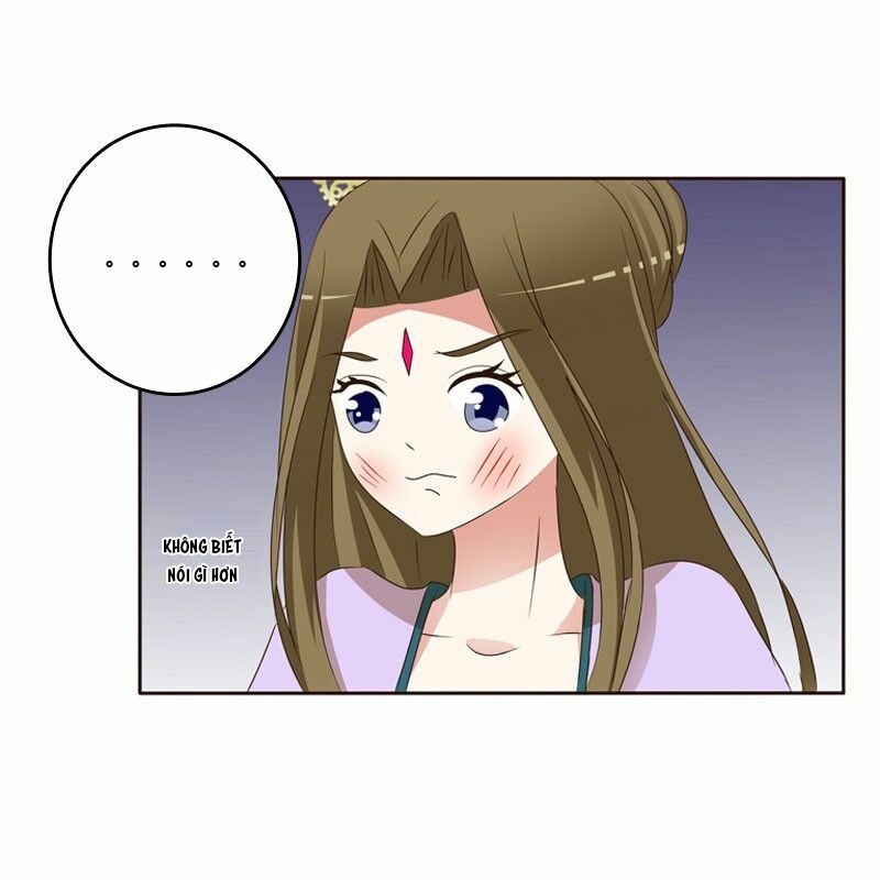 Thông Linh Phi: Chapter 136
