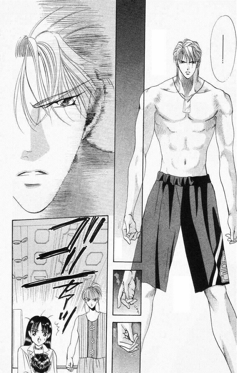 Tokyo Crazy Paradise: Chapter 29