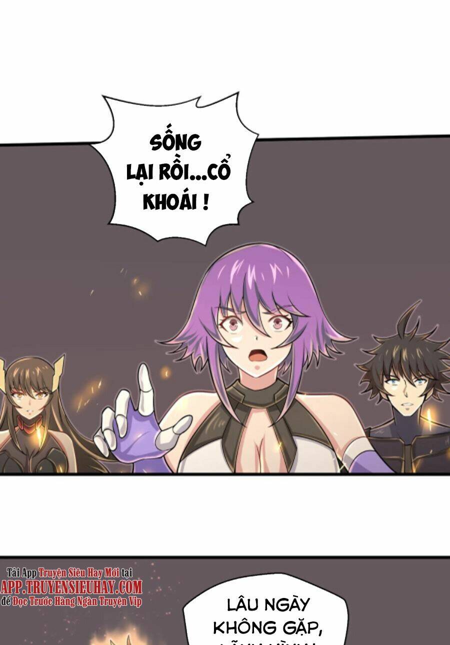 Một Trăm Triệu Điểm: Chapter 98